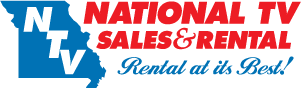 National TV Sales & Rental